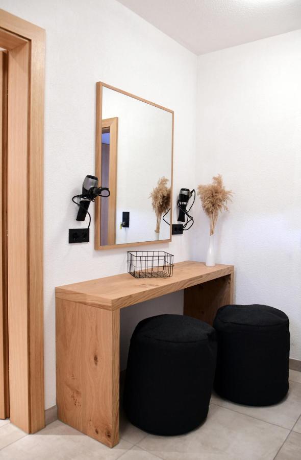 Hotel Alpenfrieden Капл Екстериор снимка